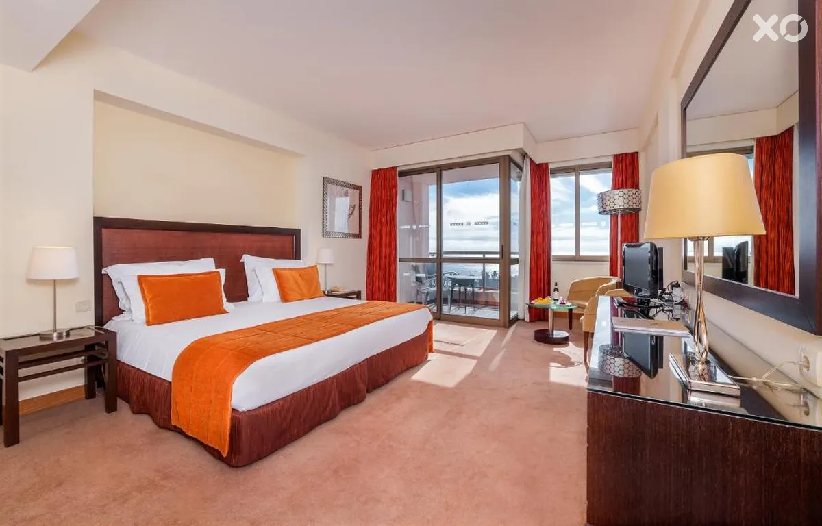 Savoy Gardens Hotel