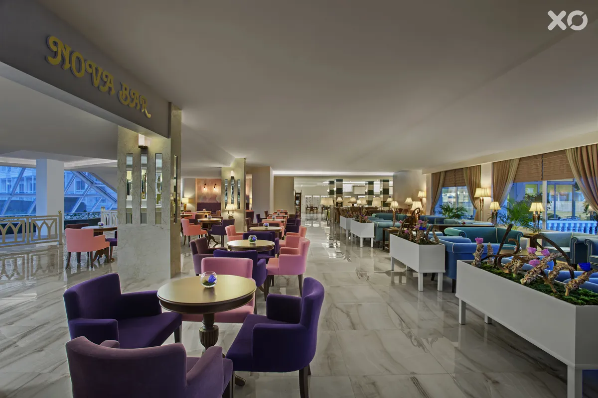 Innvista Hotels Belek