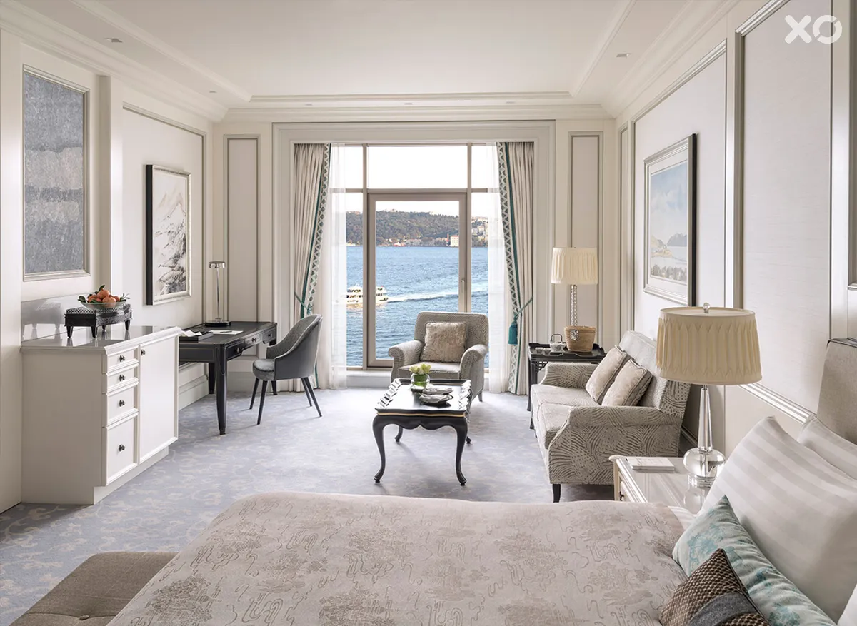 Shangri-La Bosphorus