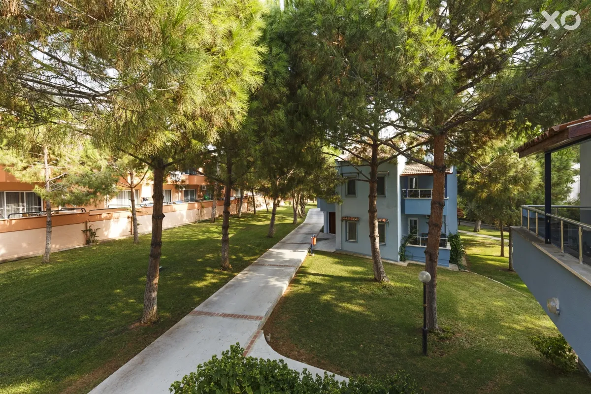 Kustur Club Holiday Village