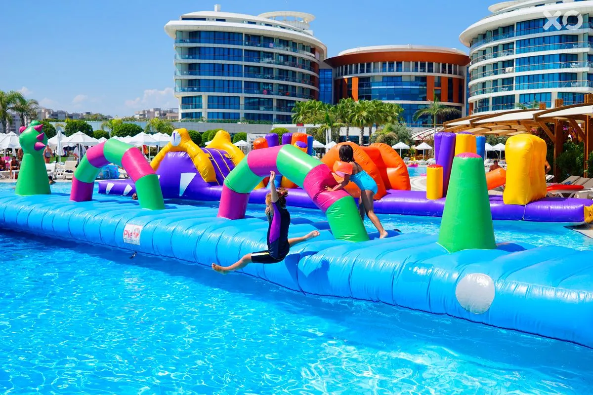 Baia Lara Hotel