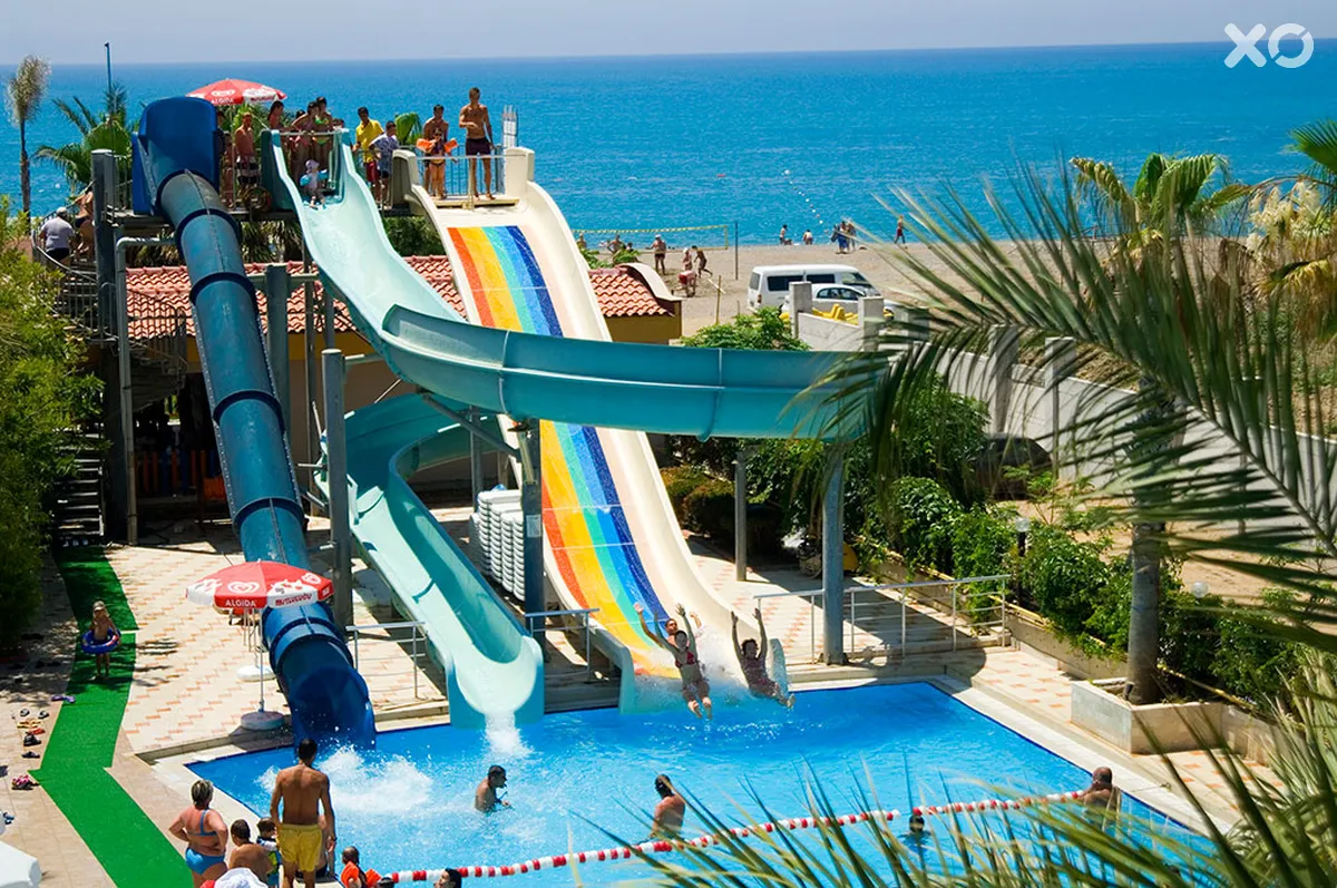 Aydinbey Famous Resort