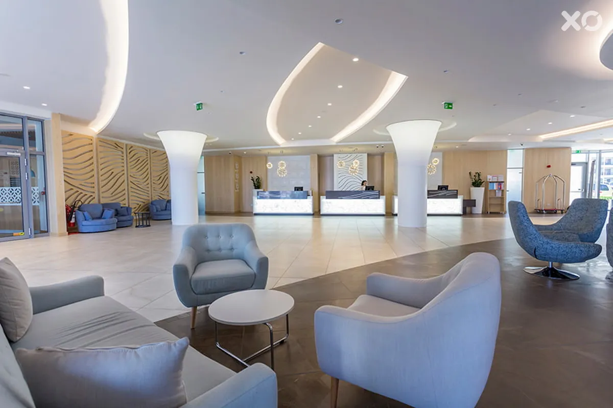 Riu Astoria (Astoria Mare)