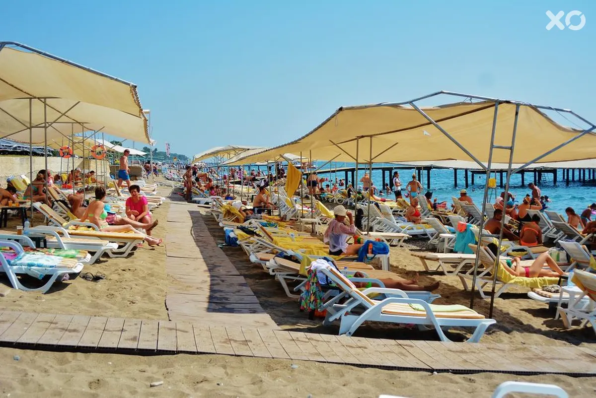 Eldar Resort Hotel