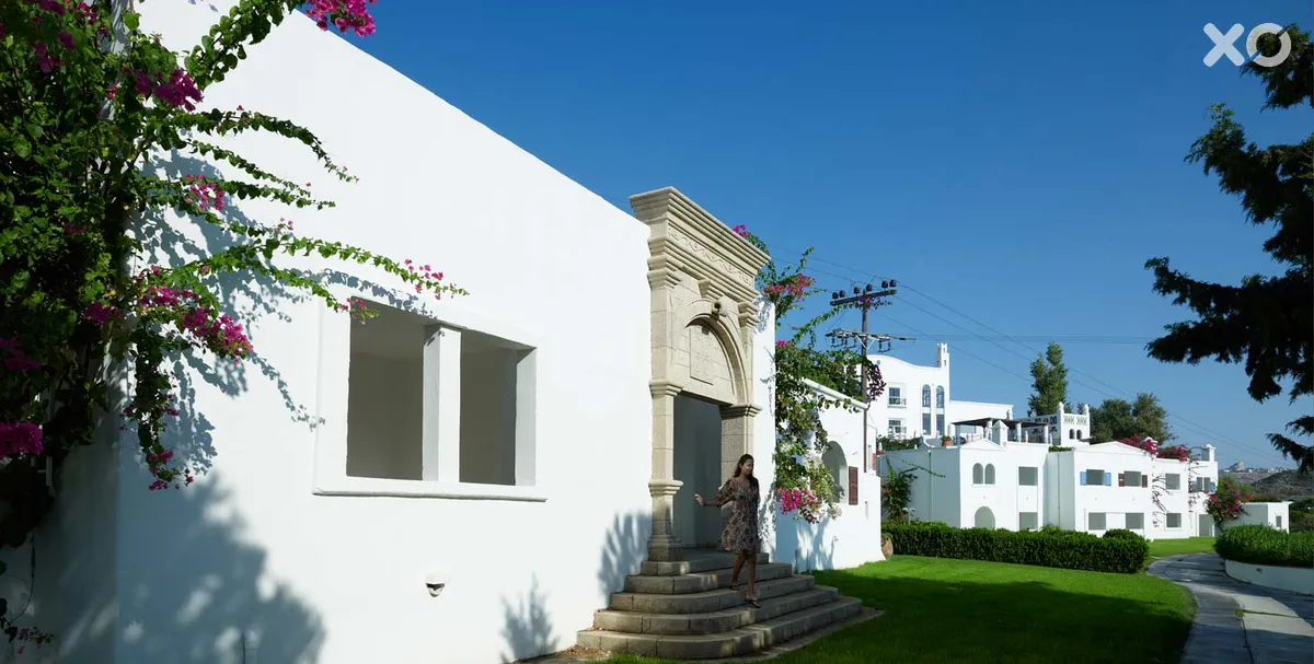 Esperos Village Blue & Spa