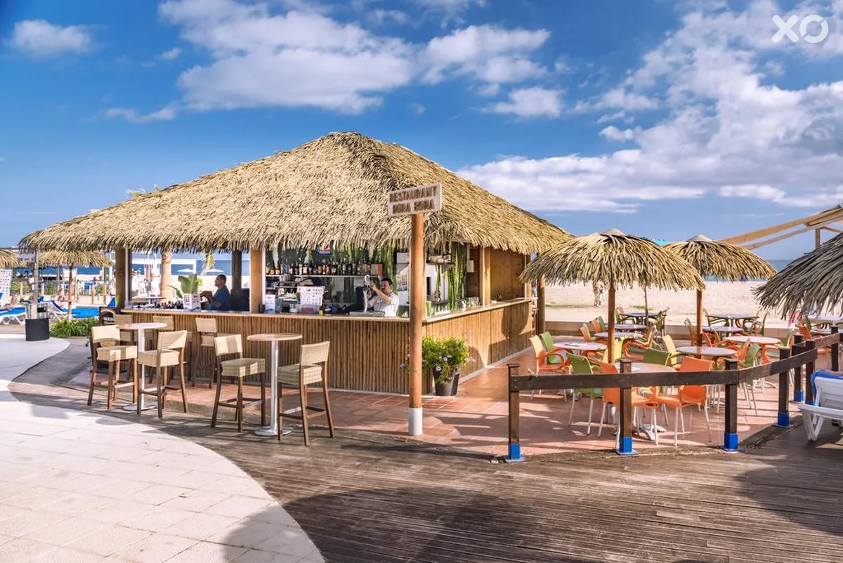 Tahiti Playa Suites