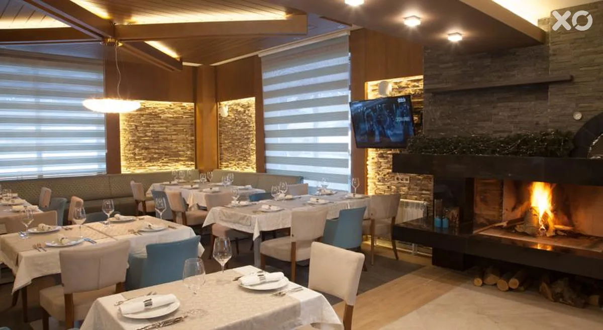 Amira Boutique Hotel