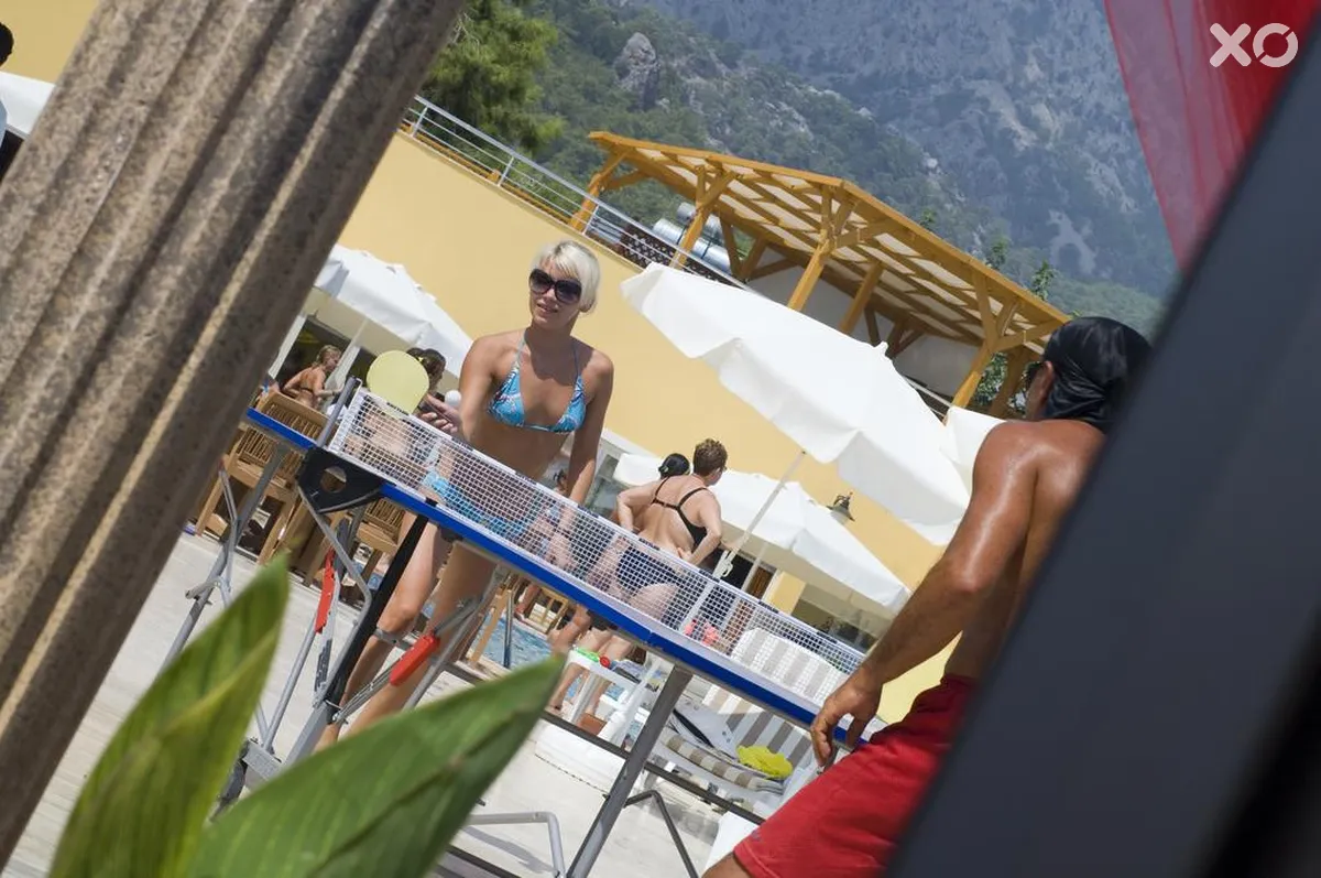 Club Hotel Sunbel