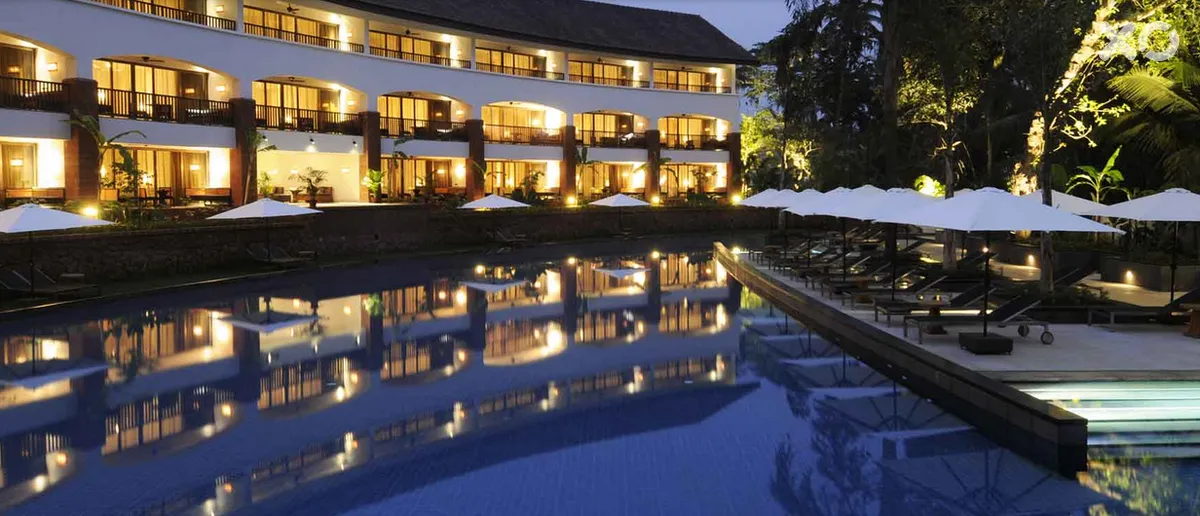 Alila Diwa Goa