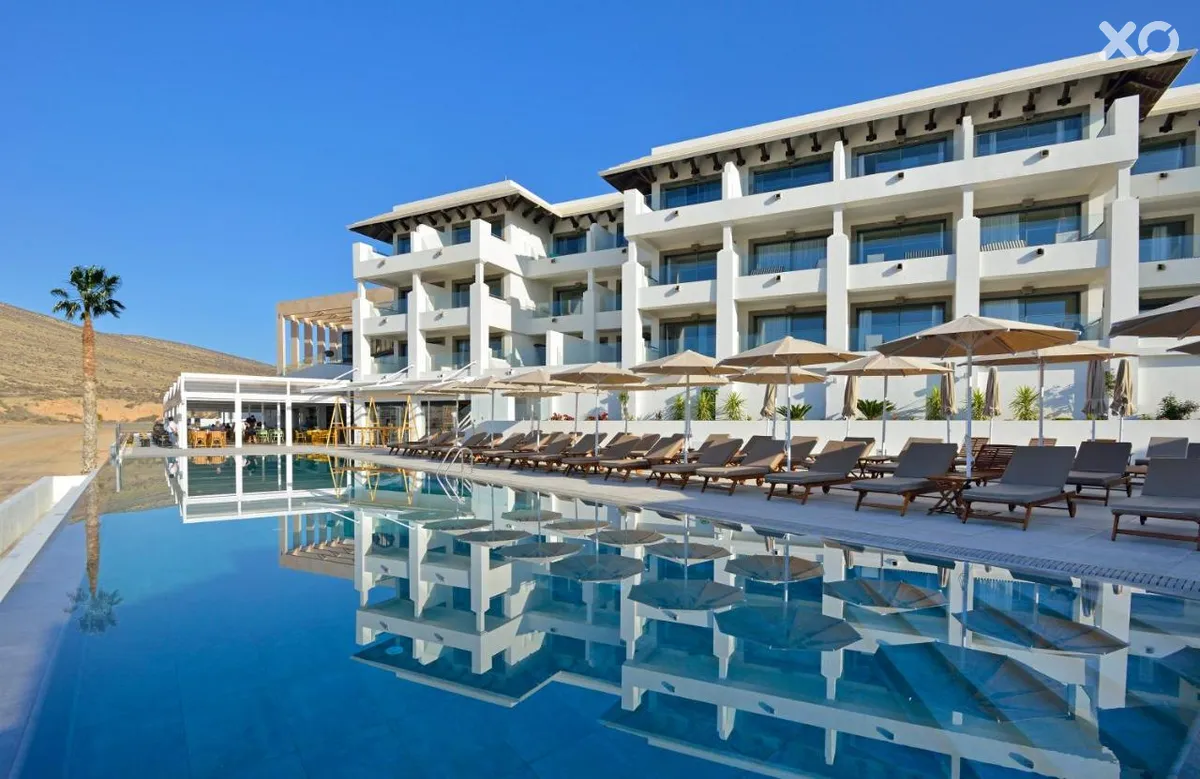Innside by Melia Fuerteventura