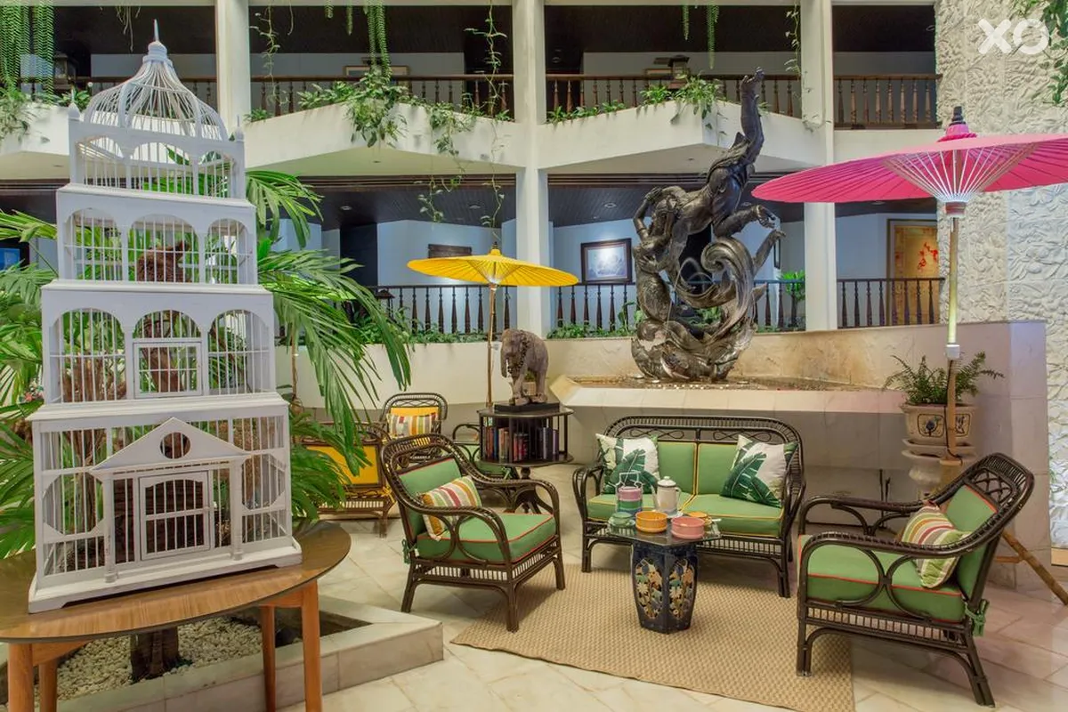 Siam Bayshore Resort & Spa