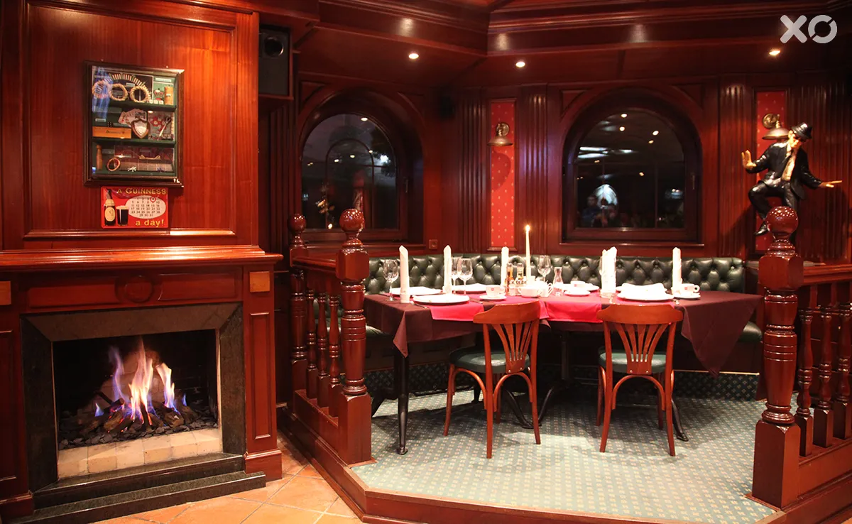 Alpin Hotel
