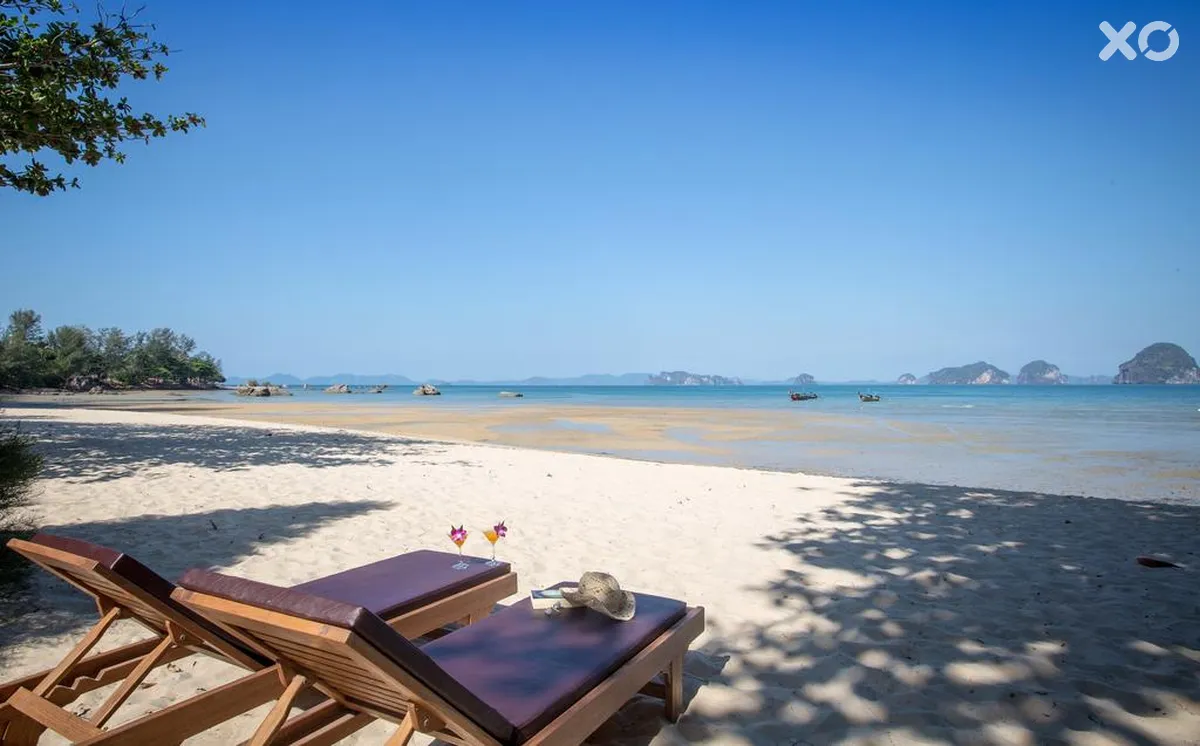 Tup Kaek Sunset Beach Resort