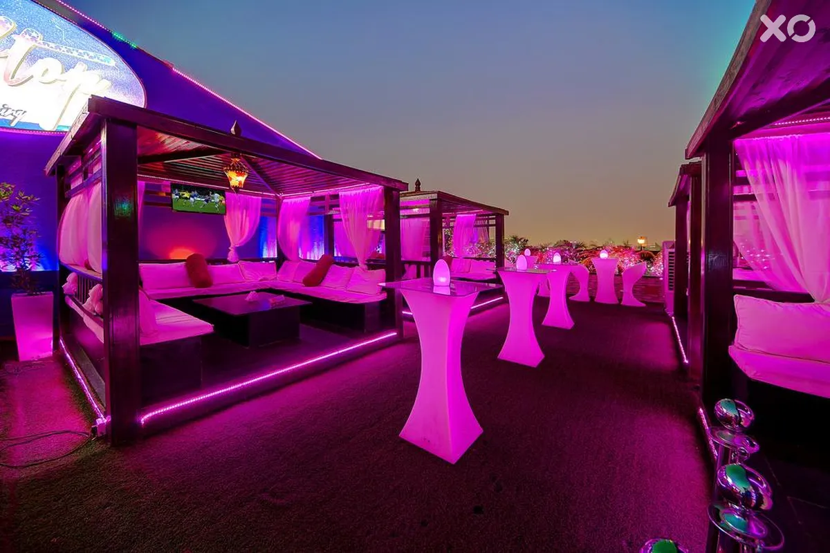 Royal Ascot Hotel