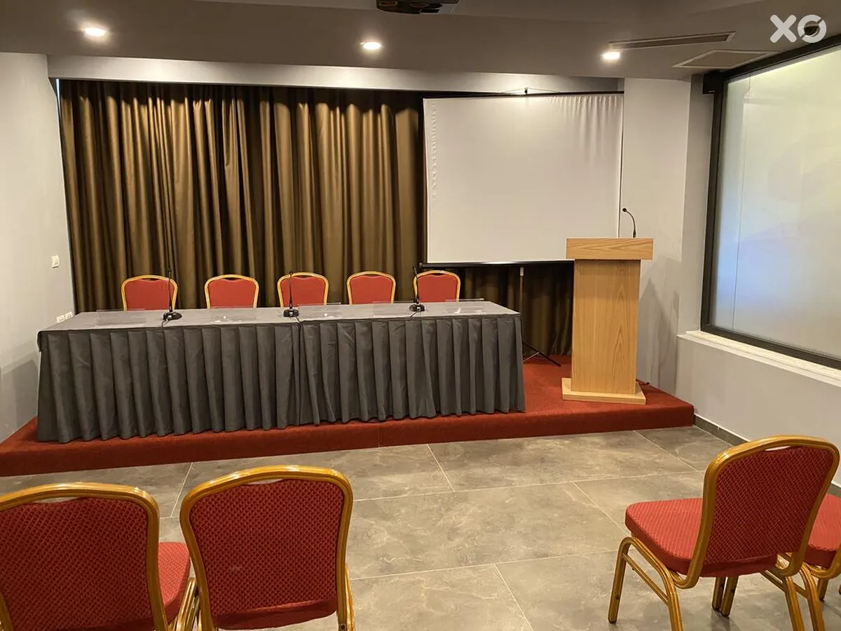 Eter Hotel