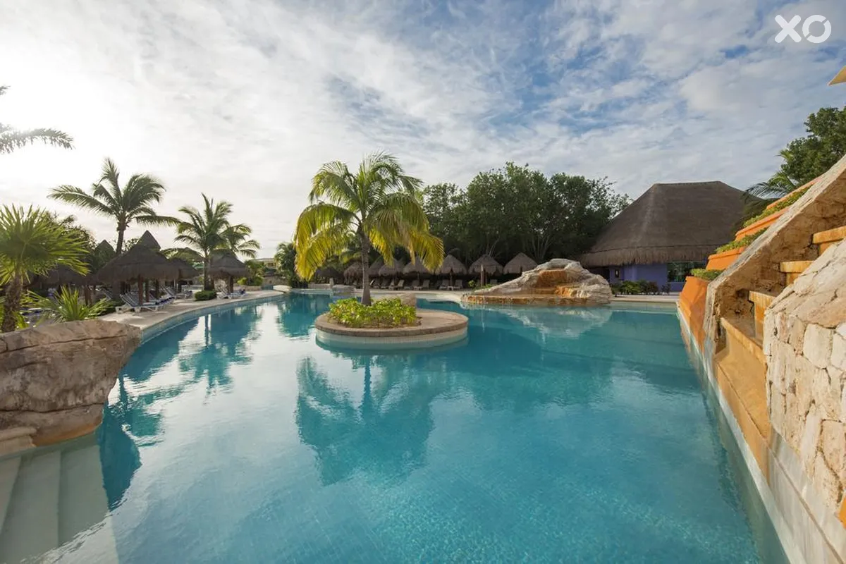 Iberostar Selection Paraiso Lindo