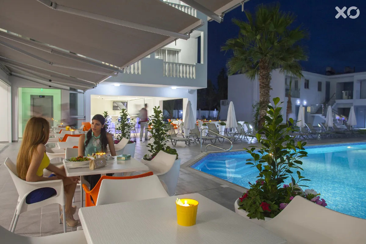 Princessa Vera Hotel Apartmens