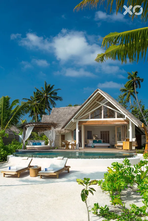 Milaidhoo Island Maldives