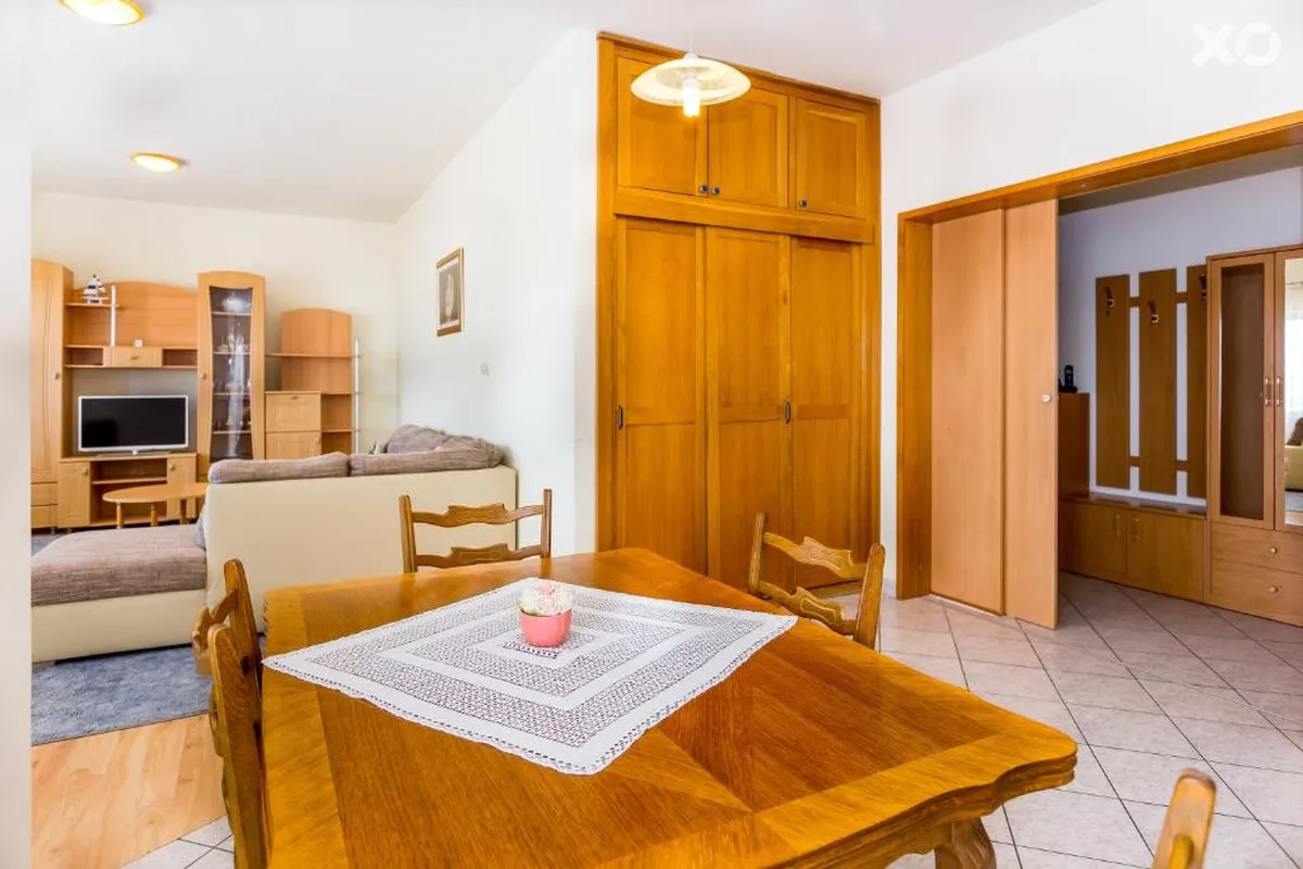 Magdalena Apartments