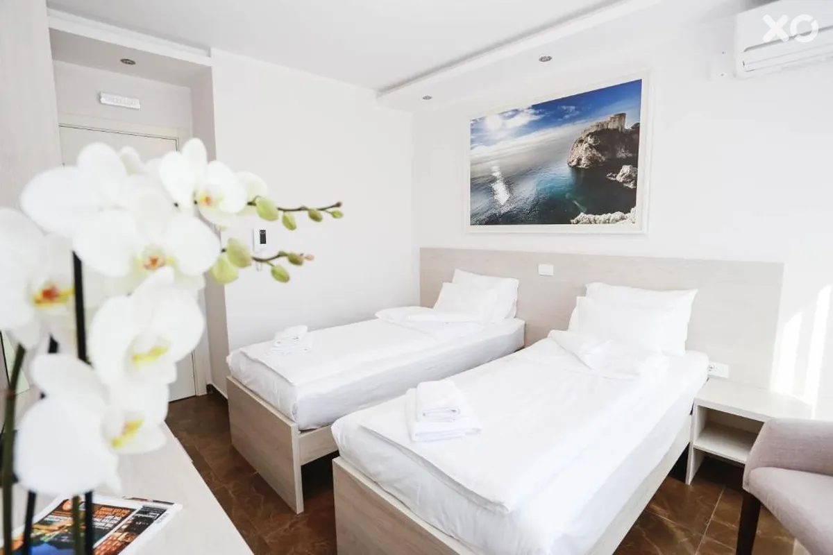 Arka Boutique Hotel