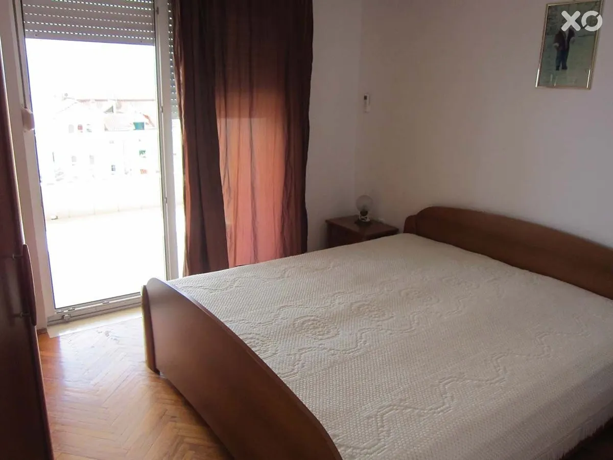 Katusic-Duce Apartments