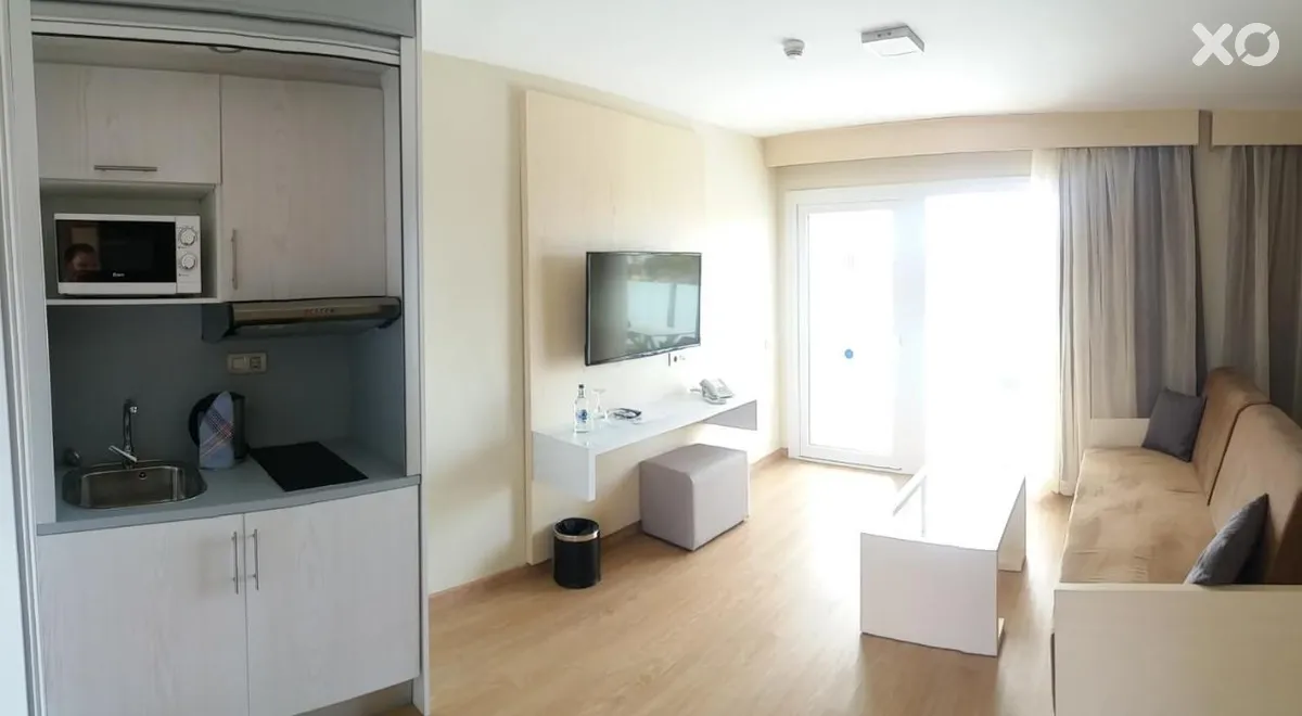 HL Suite Nardos