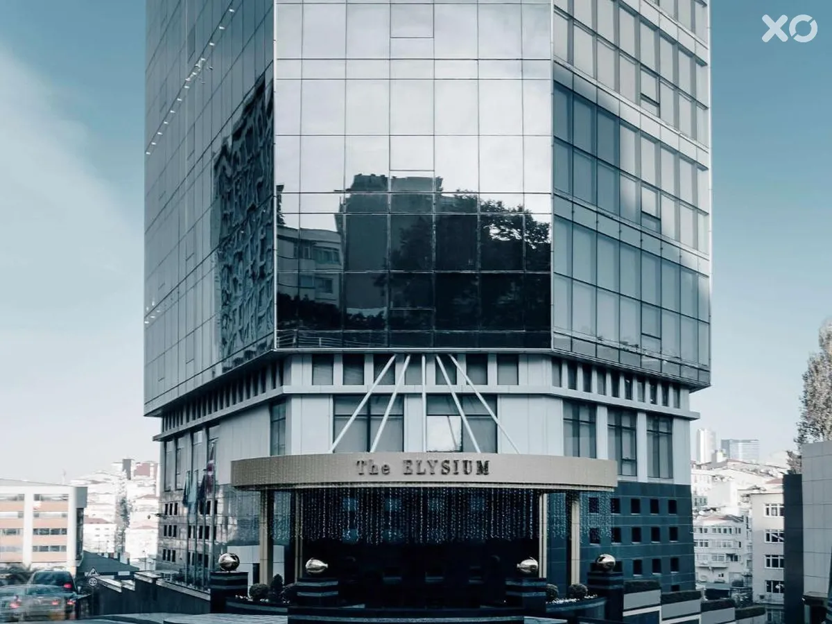 The Elysium Istanbul