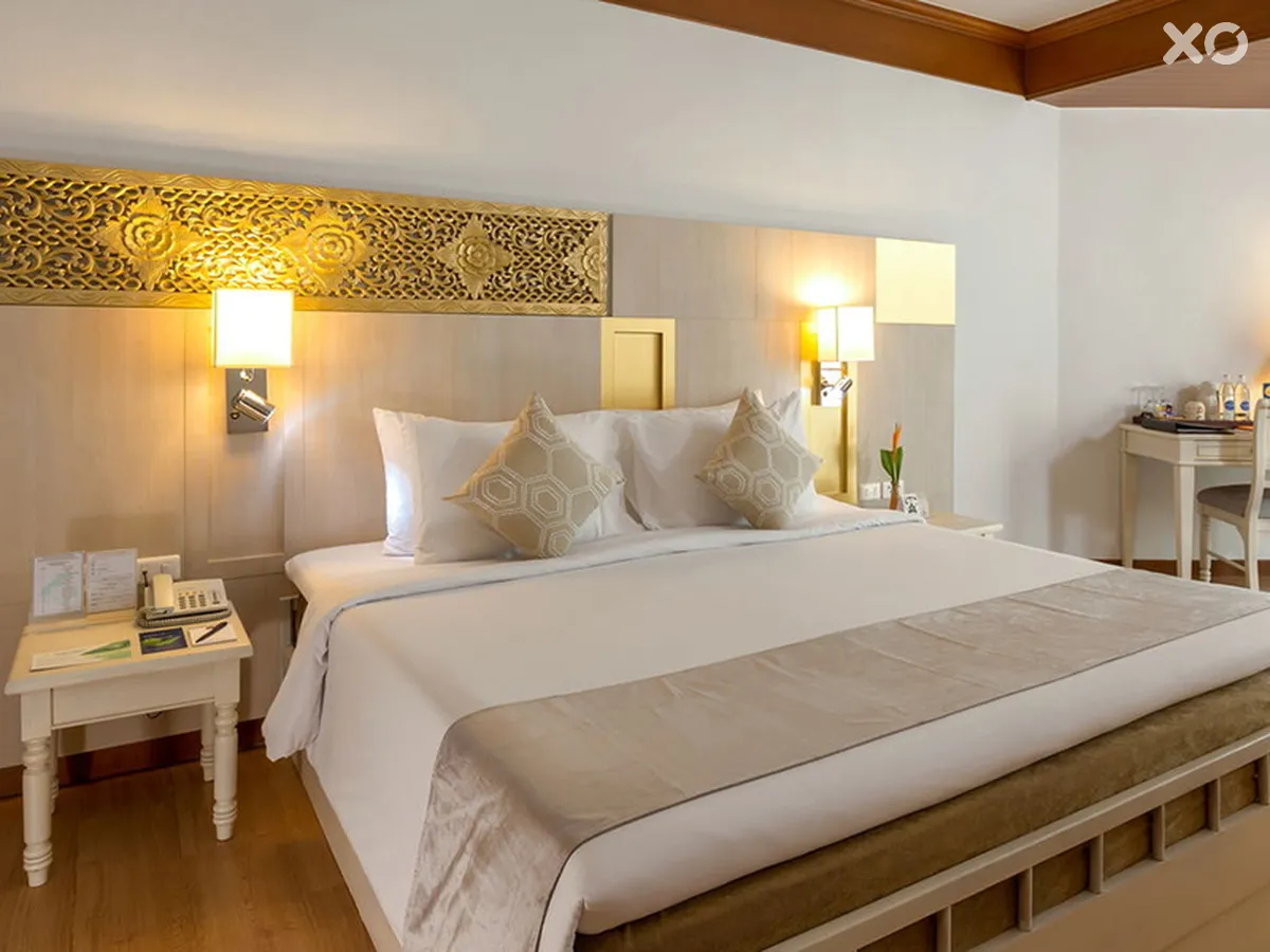 Best Western Premier Bangtao Beach Resort & Spa