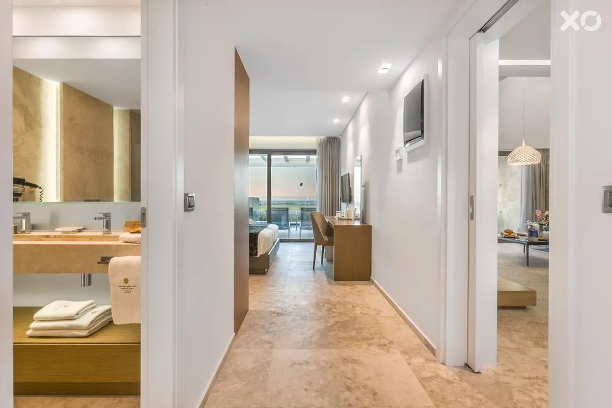 Astir Odysseus Kos Resort & Spa