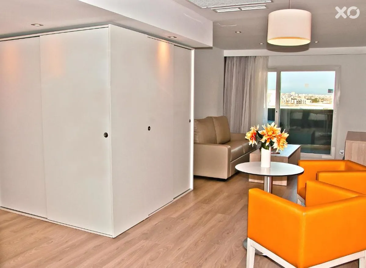 BQ Augusta Hotel