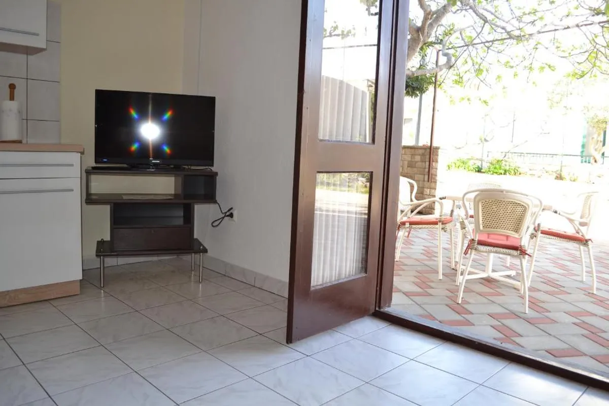 Celija Apartments