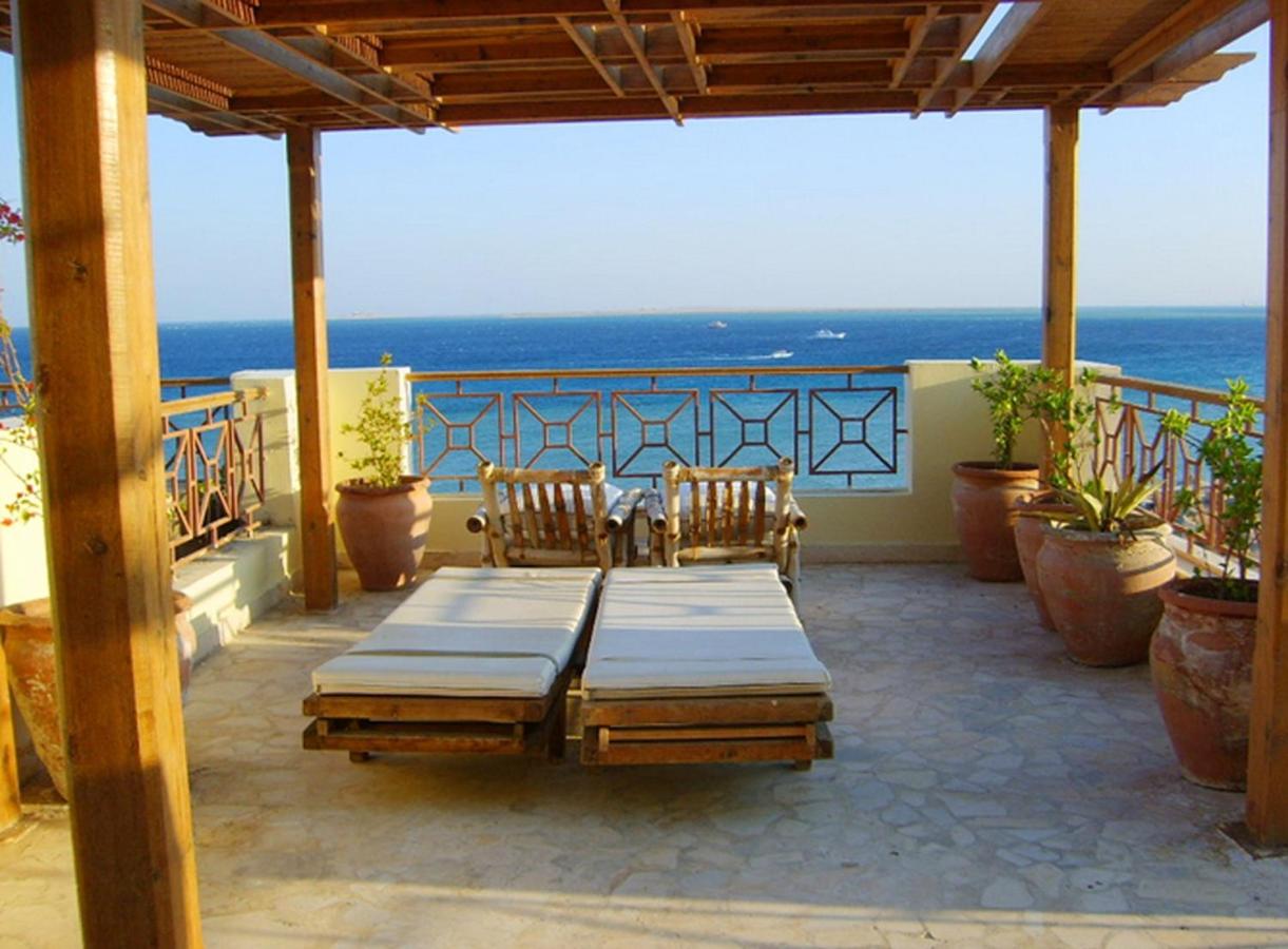 Imperial Shams Abu Soma Resort