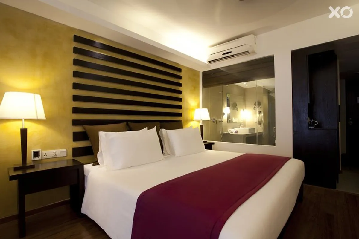 Avani Bentota Resort