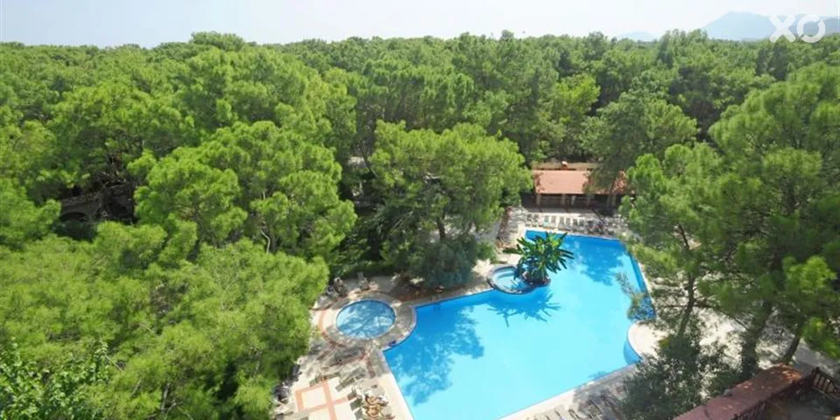 Festival Nature Hotel