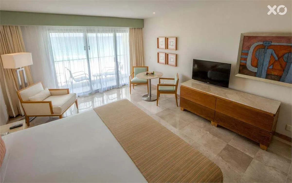 Grand Park Royal Cancun