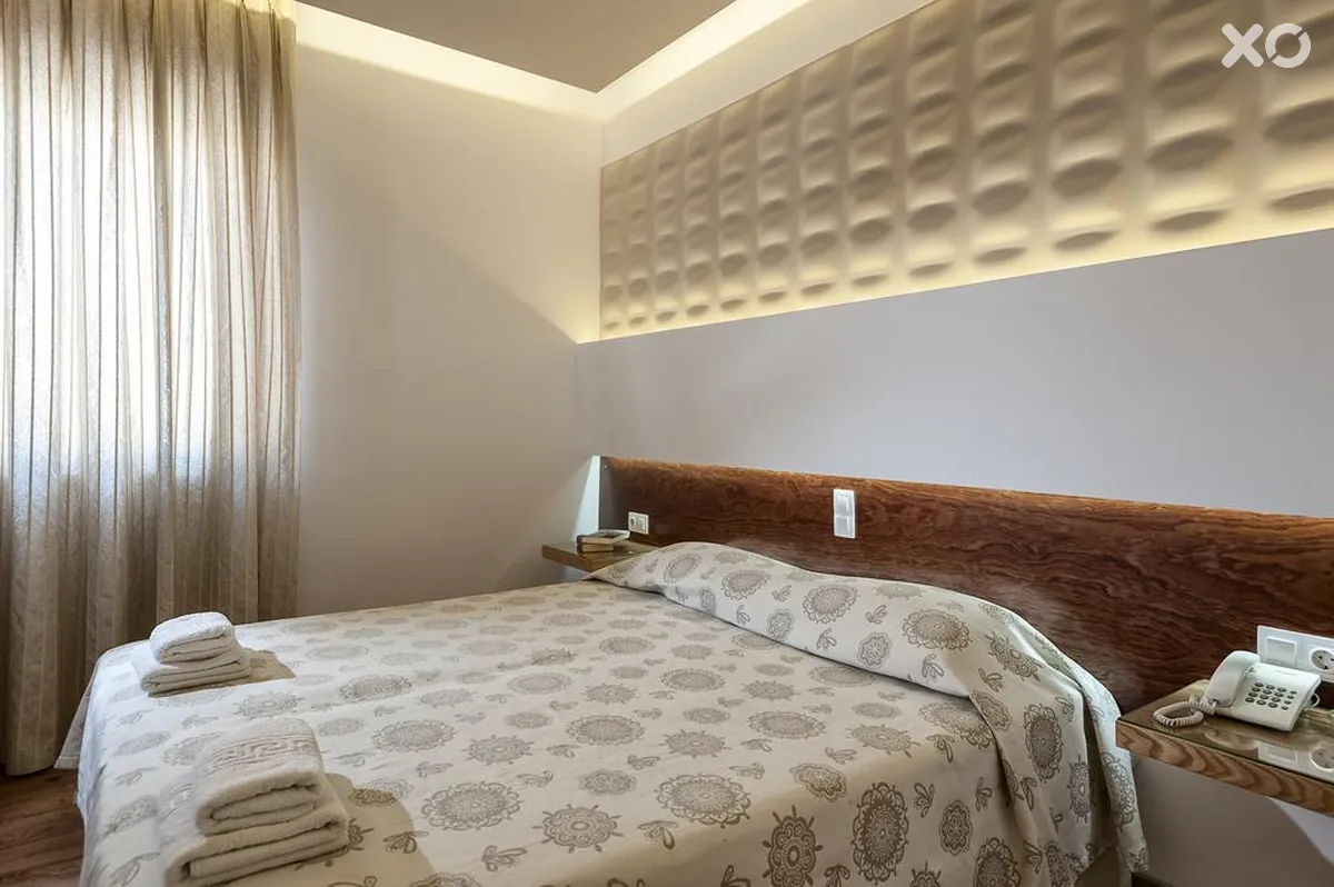 Elina Hotel Apartments