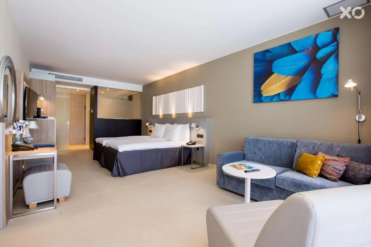 Radisson Blu Resort & Spa Gran Canaria Mogan