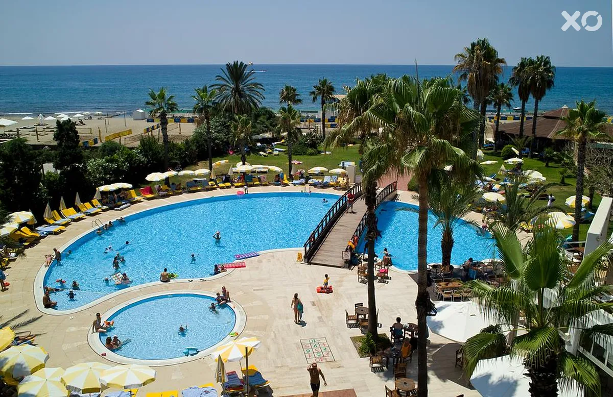 Club Kastalia Holiday Village