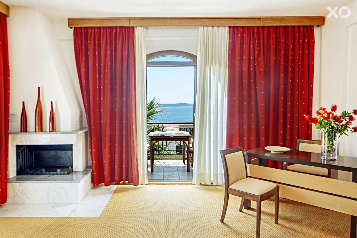 Bomo Aristoteles Holiday Resort & SPA
