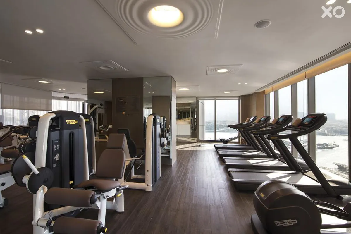 Al Bandar Arjaan by Rotana