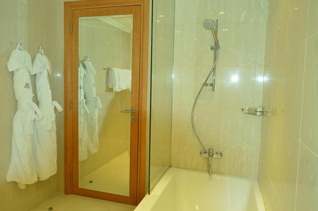 Swissotel Sharm El Sheikh