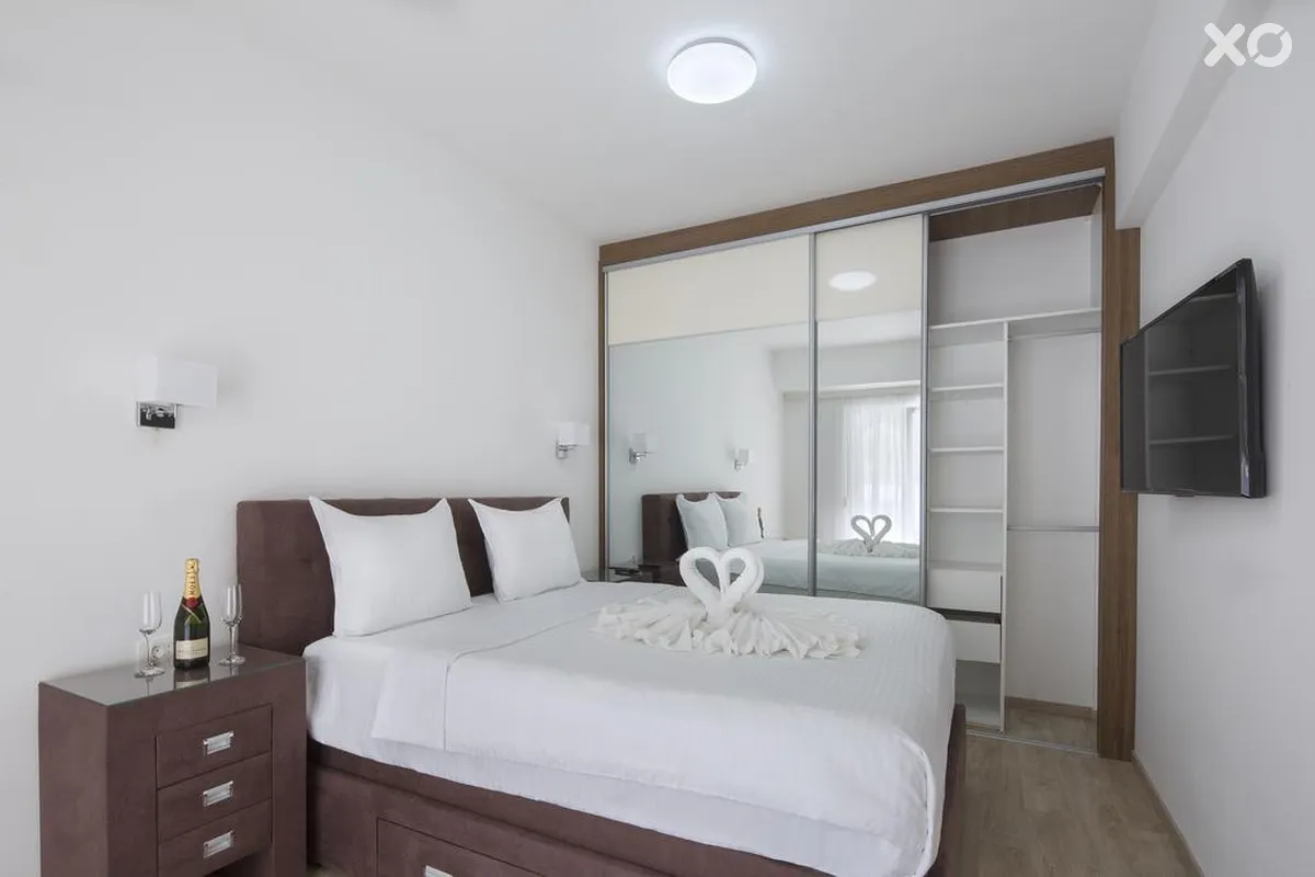 Apartmani Budva 219