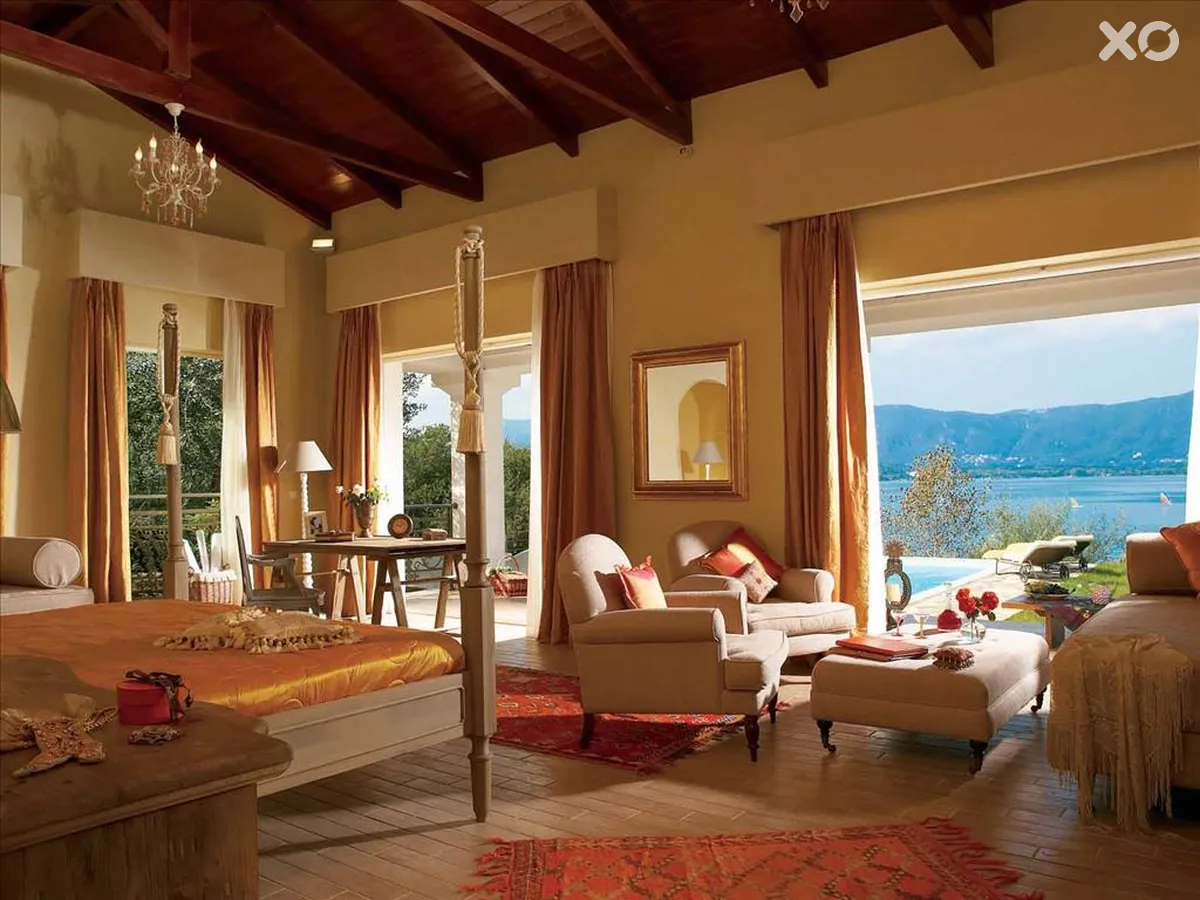 Grecotel Eva Palace