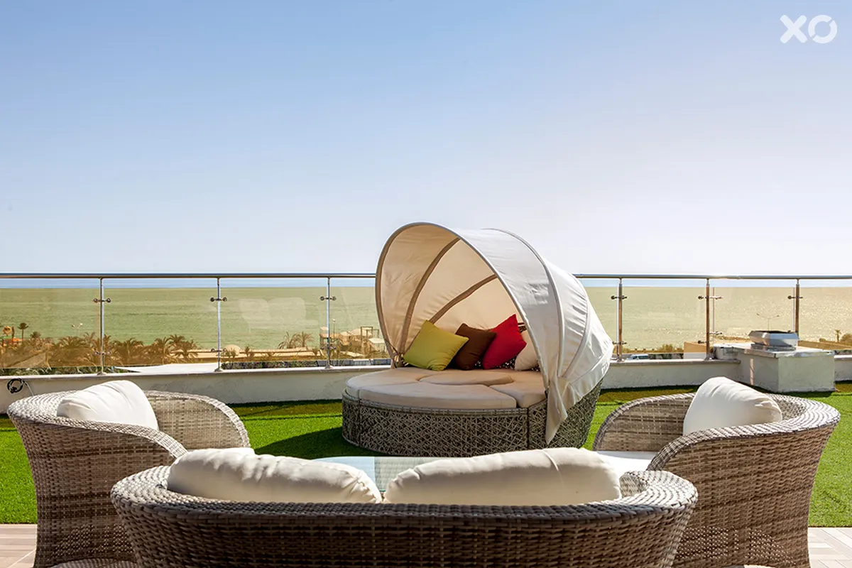 Long Beach Harmony Hotel & Spa