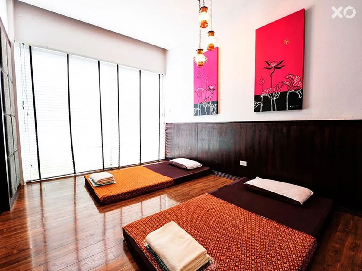 Coco Beach Hotel Jomtien Pattaya