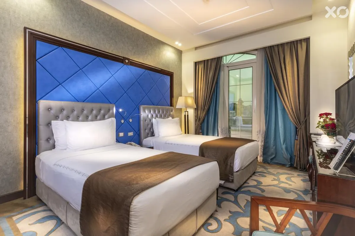 Al Masa Hotel