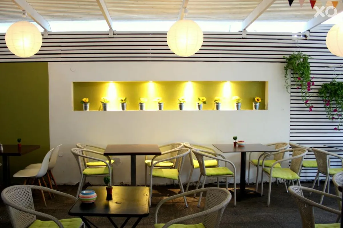 Svea Hotel