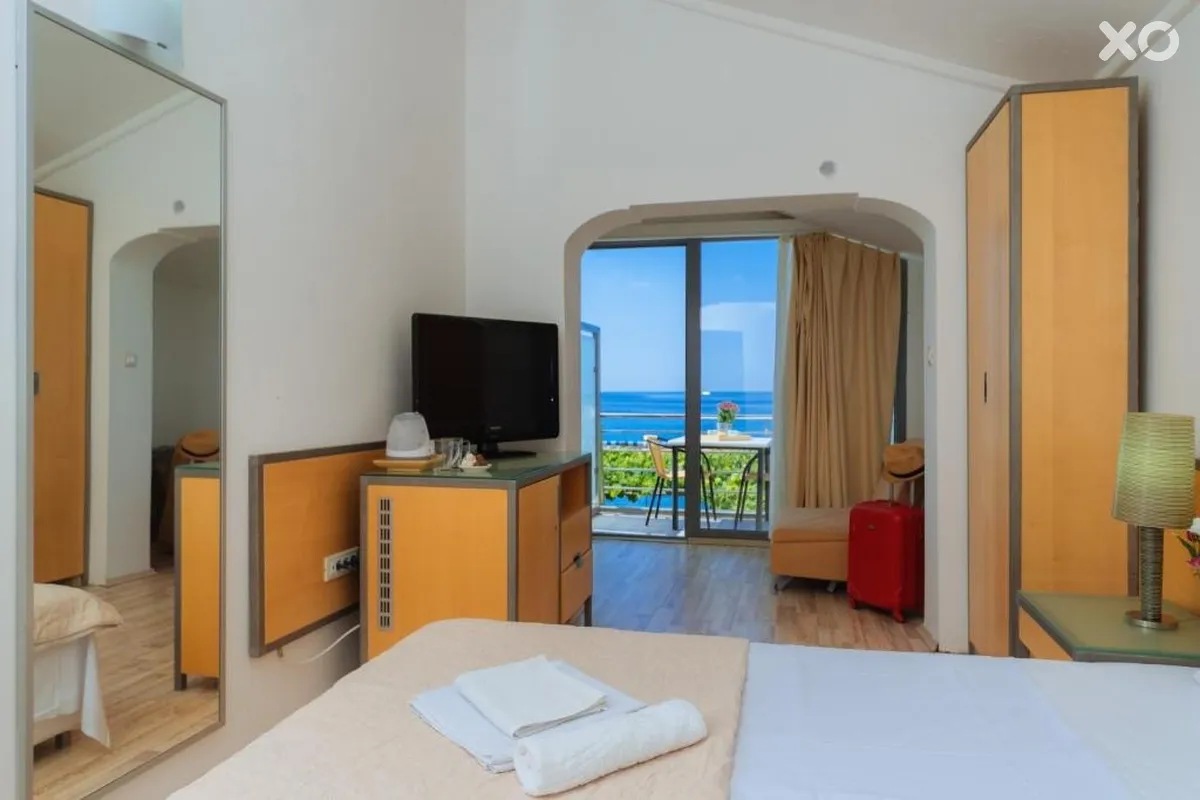 Savojo Hotel