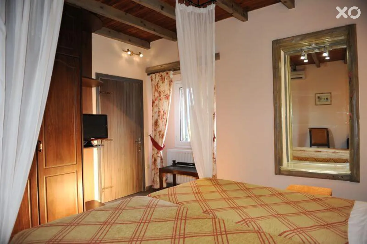 Fundana VIllas