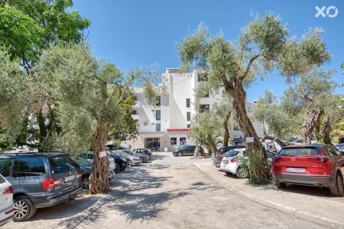 Montenegrina Hotel & SPA